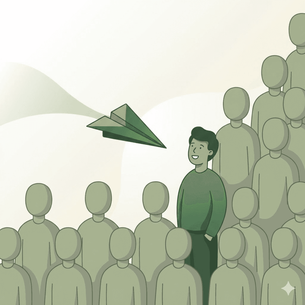 Why Cold Email Still Works in 2025 (And How to Do It Without Getting Blacklisted)